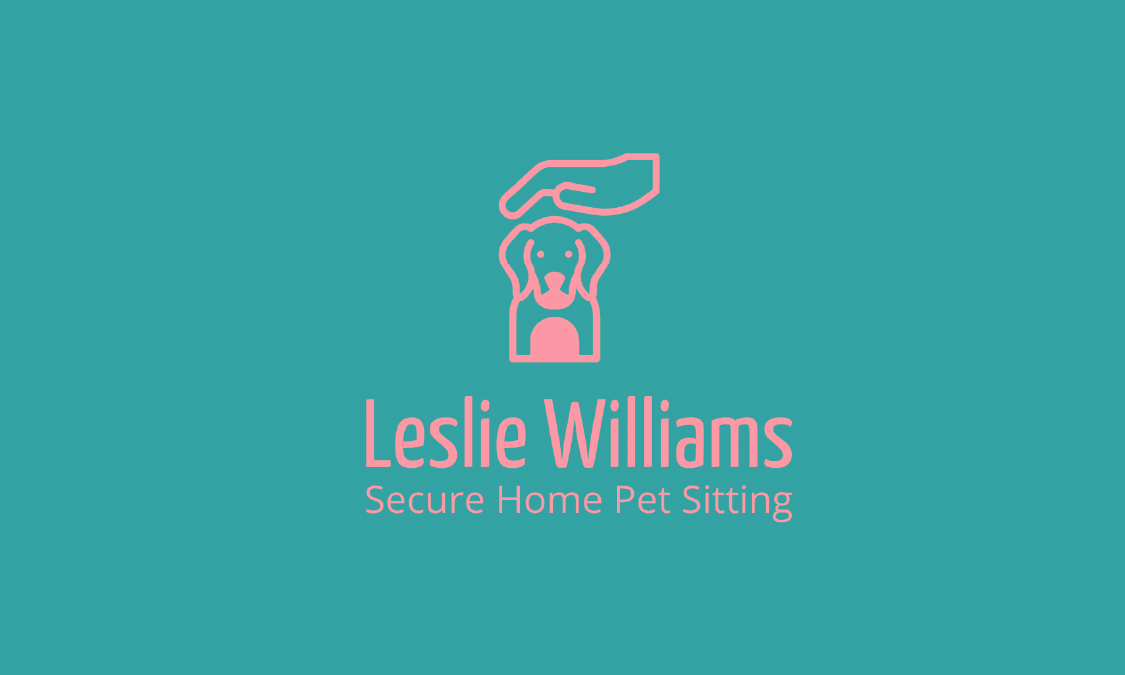 Leslie Williams Logo